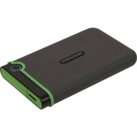 Transcend StoreJet 25M3 Slim 1TB TS1TSJ25M3S Image #2