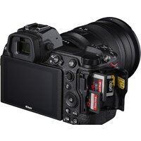 Nikon Z7 II Body Image #4