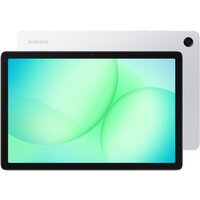 Samsung Galaxy Tab A11+ Wi-Fi SM-X230 6GB/128GB (серебристый) Image #1