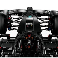 LEGO Technic 42171 Mercedes-AMG F1 W14 E Performance Image #6