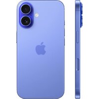 Apple iPhone 16 Dual eSim 256GB (ультрамарин) Image #2