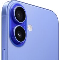 Apple iPhone 16 Dual eSim 256GB (ультрамарин) Image #5