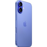 Apple iPhone 16 Dual eSim 256GB (ультрамарин) Image #4