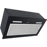 Monsher Massy 60 Noir (черный) Image #3