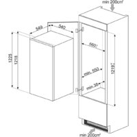 Smeg S4C122E Image #2