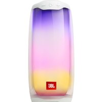 JBL Pulse 4 (белый)