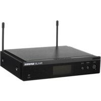 Shure BLX14RE/MX53-M17 Image #2