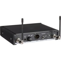 Shure BLX14RE/MX53-M17 Image #4