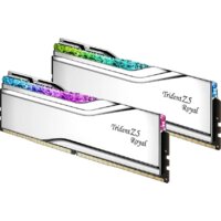 G.Skill Trident Z5 Royal 2x16ГБ DDR5 7600 МГц F5-7600J3646G16GX2-TR5S Image #2