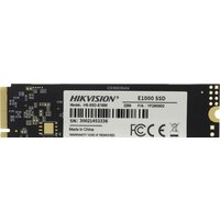 Hikvision E1000 512GB HS-SSD-E1000/512G