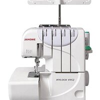 Janome MyLock 4952 Image #1