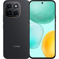 HONOR X6c 6GB/128GB международная версия (полночный черный) Image #1
