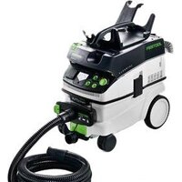 Festool Cleantec CTM 36 E AC-PLANEX