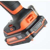 Patriot BR 180Li-1/2 180301140 (с 2-мя АКБ, кейс) Image #10