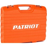 Patriot BR 180Li-1/2 180301140 (с 2-мя АКБ, кейс) Image #8