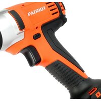 Patriot BR 180Li-1/2 180301140 (с 2-мя АКБ, кейс) Image #3