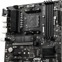 MSI B550M Pro-VDH Image #2