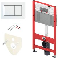 Saniteco KW-9004WS + TECE Kit 9400413 Image #2