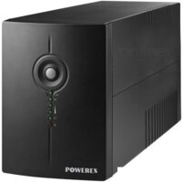 POWEREX VI 1500 LED