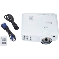 Canon LV-X310ST Image #6