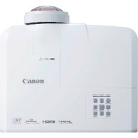Canon LV-X310ST Image #5