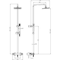 Lauter Dew 21SH20404-4 Image #2