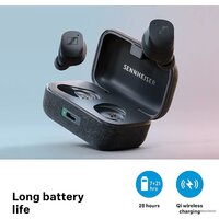 Sennheiser Momentum True Wireless 3 (белый) Image #4