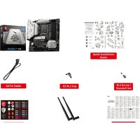 MSI MAG B760M Mortar WiFi Image #2