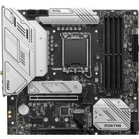 MSI MAG B760M Mortar WiFi