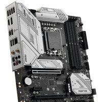 MSI MAG B760M Mortar WiFi Image #4