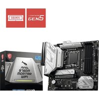 MSI MAG B760M Mortar WiFi Image #6