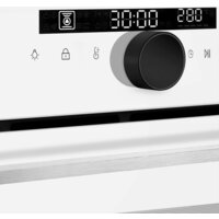 MAUNFELD EOEH7613W Glossy Image #8