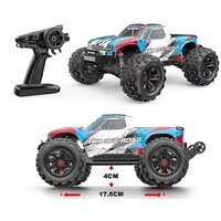 MJX Hyper GO 16208 Image #5