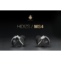 Hidizs MS4 (красный) Image #2