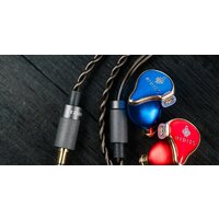 Hidizs MS4 (красный) Image #6