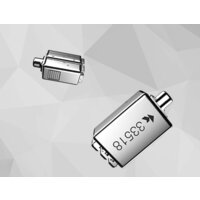 Hidizs MS4 (красный) Image #3