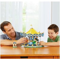 LEGO Creator 10257 Карусель Image #5