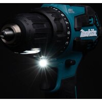 Makita DDF490SF1J (с 1-им АКБ, кейс) Image #5