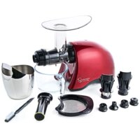 Sana EUJ-707 (красный) Image #12