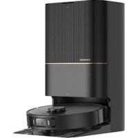 Dreame X30 Ultra (евровилка, черный)