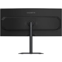 Gigabyte G34WQC2 Image #4
