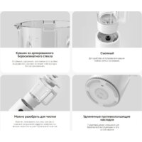 Xiaomi Blender Pro MJPBJ01DEMEU Image #9