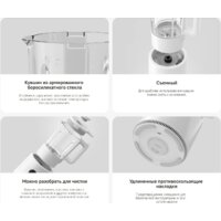 Xiaomi Blender Pro MJPBJ01DEMEU Image #14