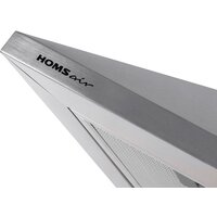 HOMSair Delta 50 (нержавеющая сталь) Image #10