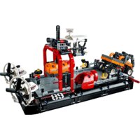 LEGO Technic 42076 Корабль на воздушной подушке Image #5