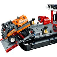 LEGO Technic 42076 Корабль на воздушной подушке Image #4