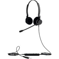 Jabra BIZ 2300 USB UC Duo Image #4