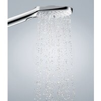 Hansgrohe Ecostat Select Combi 27039400 (белый/хром) Image #9