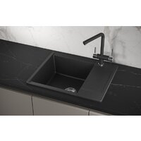 Granula ES-6202 (черный) Image #4