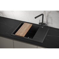 Granula ES-6202 (черный) Image #3